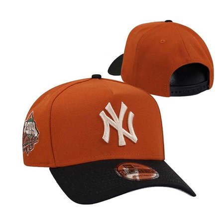 New York Yankees Adjustable Hat