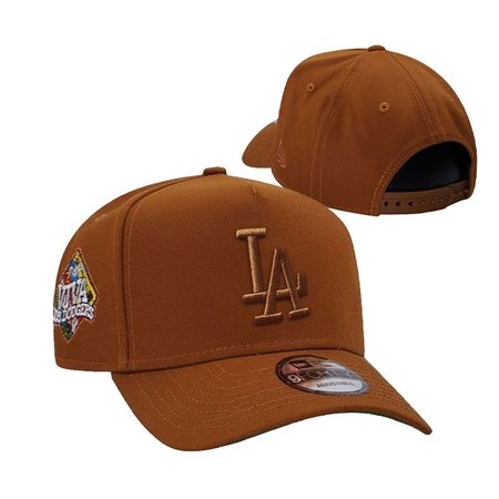 Los Angeles Dodgers Adjustable Hat