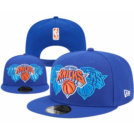New York Knicks Snapback Hat