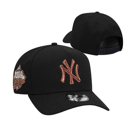New York Yankees Adjustable Hat