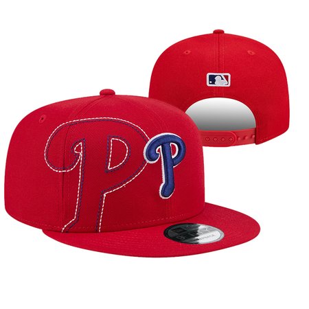 Philadelphia Phillies Snapback Hat