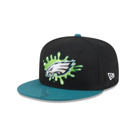 Philadelphia Eagles Snapback Hat