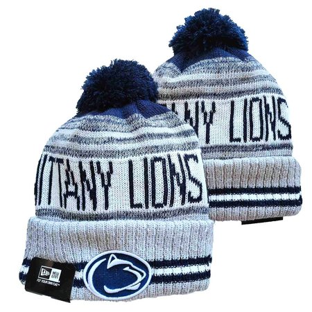 Penn State Nittany Lions Beanies Knit Hat